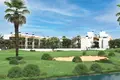 Mieszkanie 3 pokoi 83 m² Los Alcazares, Hiszpania
