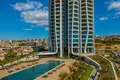 1 bedroom apartment 76 m² in Germasogeia, Cyprus