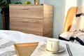 Квартира 1 спальня 60 м² Газипаша, Турция