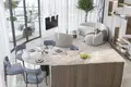 Appartement dans un nouvel immeuble Stonehenge by Segrex