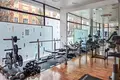 Appartement 2 chambres 41 m² en Varsovie, Pologne