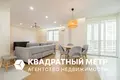 Квартира 2 комнаты 74 м² Минск, Беларусь