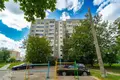 Квартира 1 комната 35 м² Минск, Беларусь