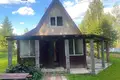 House 63 m² Bialarucki sielski Saviet, Belarus