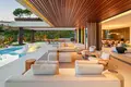 Villa 7 zimmer 1 187 m² Benahavis, Spanien