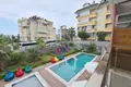 1 room apartment  Mahmutlar, Turkey