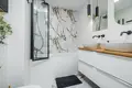 Appartement 4 chambres 91 m² Varsovie, Pologne