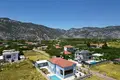 3 bedroom villa 230 m² Biyikli, Turkey
