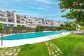 Дуплекс 2 спальни 108 м² Адехе, Испания