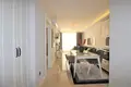 1-Bedroom Apartment with Pool View Near the Sea in Kestel, Alanya