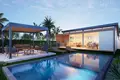 2-Zimmer-Villa 126 m² Bo Phut, Thailand