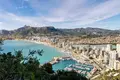 3 bedroom apartment 115 m² Altea, Spain
