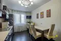 Wohnung 3 zimmer 82 m² Minsk, Belarus