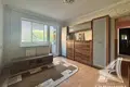 4 room apartment 58 m² Muchaviecki sielski Saviet, Belarus