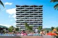 Wohnung 3 zimmer 85 m² Kepez, Türkei