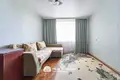 2 bedroom apartment 55 m² Minsk, Belarus