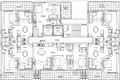Appartement 2 chambres 97 m² district de Lárnaca, Chypre