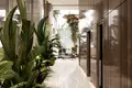 Wohnung in einem Neubau Dorchester Collection - ORLA by OMNIYAT