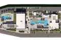 Mieszkanie 2 pokoi 68 m² Lefka, Cypr Północny