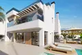 Villa 4 chambres 220 m² Torre-Pacheco, Espagne