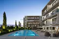1 bedroom apartment 54 m² Paphos Municipality, Cyprus