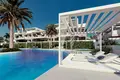 Bungalow 3 pokoi  Torrevieja, Hiszpania