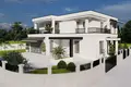 villa de 5 dormitorios 231 m² Podgorica, Montenegro