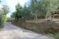 Działki 1 pokój  Agios Dimitrios, Grecja