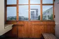 3 room apartment 62 m² Minsk, Belarus