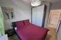 2 room apartment 51 m² in Warsaw, Poland