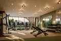 Квартира 1 комната 32 м² Са Кху, Таиланд