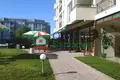 Mieszkanie 2 pokoi 62 m² Nesebyr, Bułgaria