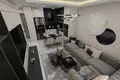 Penthouse 3 zimmer 124 m² Muratpasa, Türkei