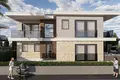 Villa de 5 habitaciones 240 m² Fethiye, Turquía