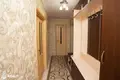 Wohnung 2 zimmer 47 m² Lida, Belarus