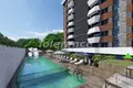 3 bedroom apartment 140 m² Mahmutlar, Turkey