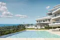 Mieszkanie 4 pokoi 125 m² Estepona, Hiszpania
