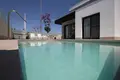 3-Schlafzimmer-Villa 194 m² Pilar de la Horadada, Spanien