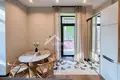 Apartamento 3 habitaciones 54 m² Jurmala, Letonia