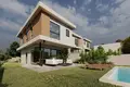 3 bedroom house 138 m² Agios Tychonas, Cyprus