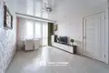 Квартира 2 комнаты 61 м² Минск, Беларусь