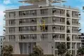 Wohnung 51 m² Orikum, Albanien