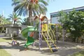 Appartement 1 chambre 115 m² Alanya, Turquie