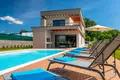 villa de 5 chambres 272 m² Grad Pula, Croatie
