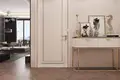 Apartamento 1 habitación 100 m² Mezitli, Turquía