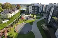Mieszkanie 2 pokoi 76 m² Jurmała, Łotwa