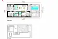 Chalet 2 chambres 86 m² Daya Nueva, Espagne