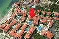 1 bedroom apartment 70 m² Sveti Vlas, Bulgaria