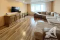 3 room apartment 73 m² Brest, Belarus