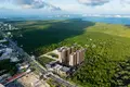 Condo 3 bedrooms 1 543 m² Cancún, Mexico